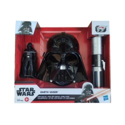 Hasbro Disney: Star Wars - Darth Vader Dark Side Set (G0308)