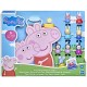 Hasbro Peppa Pig: Carry-Along Brothers And Sisters (F2173)