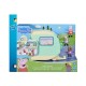 Hasbro Peppa Pig - Peppa's Caravan (F8863)