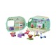 Hasbro Peppa Pig - Peppa's Caravan (F8863)