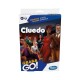 Hasbro Cluedo: Grab And Go - Board Game (Greek Language) (F8251)