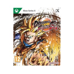 XSX Dragon Ball FighterZ