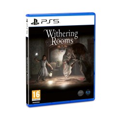 PS5 Withering Rooms