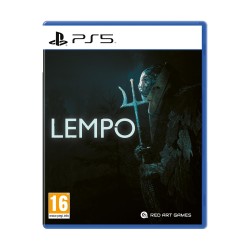 PS5 Lempo