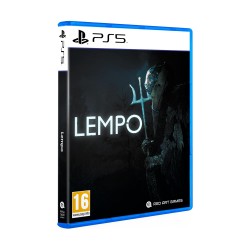 PS5 Lempo