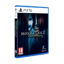 PS5 The Bridge Curse 2: The Extrication