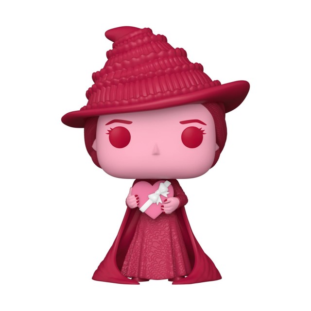 Funko Pop! Movies: Wicked - Elphaba (Valentine) #1711 Vinyl Figure