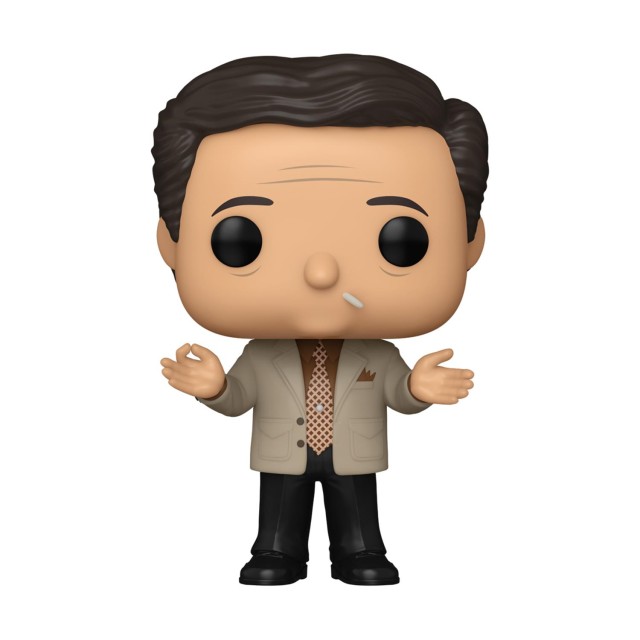 Funko Pop! Movies: Casino – Nicky Santoro #1861 Vinyl Figure