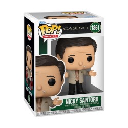 Funko Pop! Movies: Casino – Nicky Santoro #1861 Vinyl Figure