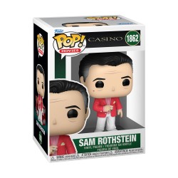 Funko Pop! Movies: Casino – Sam Rothstein #1862 Vinyl Figure