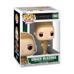 Funko Pop! Movies: Casino – Ginger McKenna #1860 Vinyl Figure