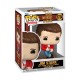 Funko Pop! Movies: Rebel without A Cause - Jim Stark #1724 Vinyl Figure