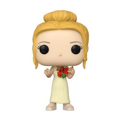 Funko Pop! Television: Friends - Phoebe Buffay #1647 Vinyl Figure