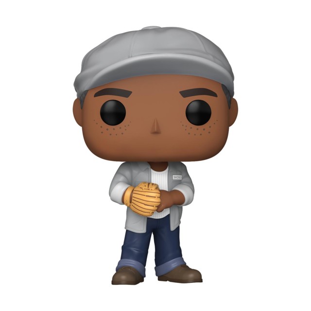 Funko Pop! Movies: The Shawshank Redemption - Ellis 'Red' Boyd Redding #1736 Vinyl Figure