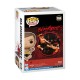 Funko Pop! Movies: Bloodsport - Frank Dux #1866 Vinyl Figure