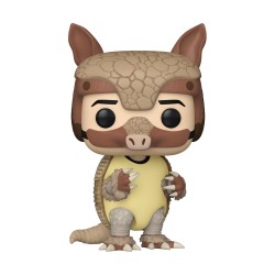 Funko Pop! Television: Friends - Ross Geller #1648 Vinyl Figure