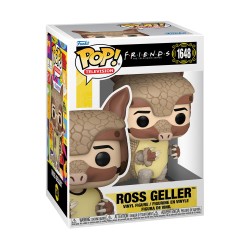 Funko Pop! Television: Friends - Ross Geller #1648 Vinyl Figure