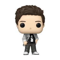 Funko Pop! Television: Friends - Chandler Bing #1646 Vinyl Figure