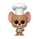 Funko Pop! Television: Tom & Jerry - Jerry #1658 Vinyl Figure