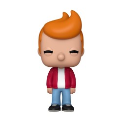 Funko Pop! Animation: Futurama - Philip J. Fry #1755 Vinyl Figure