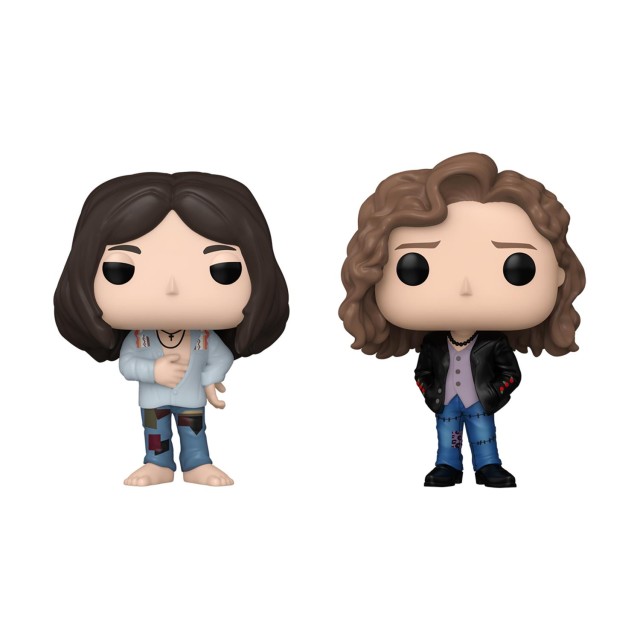 Funko Pop! 2-Pack Rocks: The Black Crowes - Chris Robinson & Rich Robinson Vinyl Figures