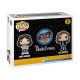 Funko Pop! 2-Pack Rocks: The Black Crowes - Chris Robinson & Rich Robinson Vinyl Figures