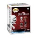 Funko Pop! Marvel: Spider-Man 2 Gamer Verse - Anti-Venom Suit Peter Parker #1025 Bobble-Head Vinyl Figure