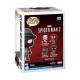 Funko Pop! Marvel: Spider Man 2 Game Verse - City Sounds Suit Miles Morales #1028 Bobble-Head Vinyl Figure