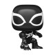 Funko Pop! Marvel: Spider-Man 2 Gamer Verse - Black Suit Harry Osborn #1027 Booble-Head Vinyl Figure