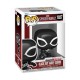 Funko Pop! Marvel: Spider-Man 2 Gamer Verse - Black Suit Harry Osborn #1027 Booble-Head Vinyl Figure