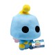 Funko Pop! Plush: Sonic The Hedgehog - Blue Chao Plush (7")