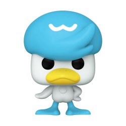 Funko Pop! Games: Pokemon - Quaxly #1012 Vinyl Figure