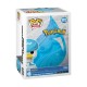 Funko Pop! Games: Pokemon - Quaxly #1012 Vinyl Figure