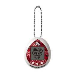 Bandai Tamagaotchi: Tama Nano  Hello Kitty - Red (90166)