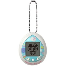 Bandai Tamagaotchi: Tama Nano  Hello Kitty - Sky Blue (90167)