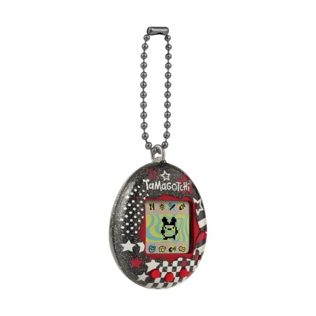 Bandai Tamagotchi Original - Rock Glitter (42984)