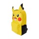 Loungefly Pokemon: Pikachu Full Size Backpack (PMBK0283)