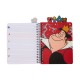 Loungefly Disney - Villains Tab Journal (WDJB0032)