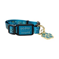 Loungefly Warner Bros: Harry Potter - Hogwarts Pet Collar (S) (HPPDC0001S)