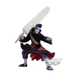 Banpresto Vibration Stars: Naruto Shippuden - Hoshigaki Kisame Statue (13cm) (89540)