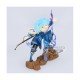 Banpresto Espresto: That Time I Got Reincarnated As A Slime - Rimuru Tempest Statue (17cm) (89549)