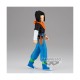 Banpresto Solid Edge Works: Dragon Ball Z - Android 17 Statue (17cm) (89555)