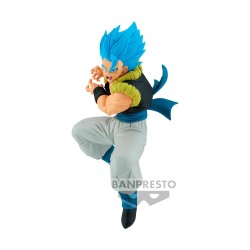 Banpresto Match Makers: Dragon Ball Super - Gogeta Statue (12cm) (89557)