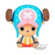 Banpresto Sofvimates: One Piece - Chopper Statue (11cm) (89560)