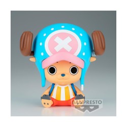 Banpresto Sofvimates: One Piece - Chopper Statue (11cm) (89560)