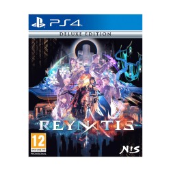 PS4 Reynatis - Deluxe Edition