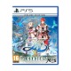 PS5 Ys X: Nordics - Deluxe Edition