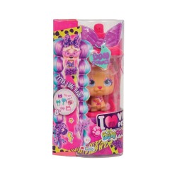 AS Vip Pets Series 6 - Bow Power Collectible Doll (1013-71496)