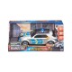 AS Teamsterz: Mighty Machines - Police Interceptor Car (7535-17121)