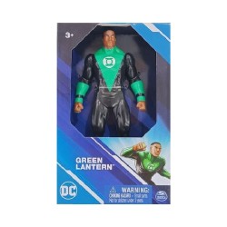 Spin Master DC: Green Lantern (15cm) (20145577)